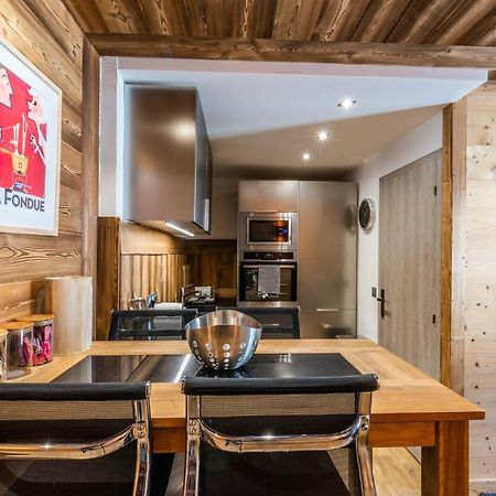 Appartement Flocon des Neiges à Praz-sur-Arly Extérieur photo