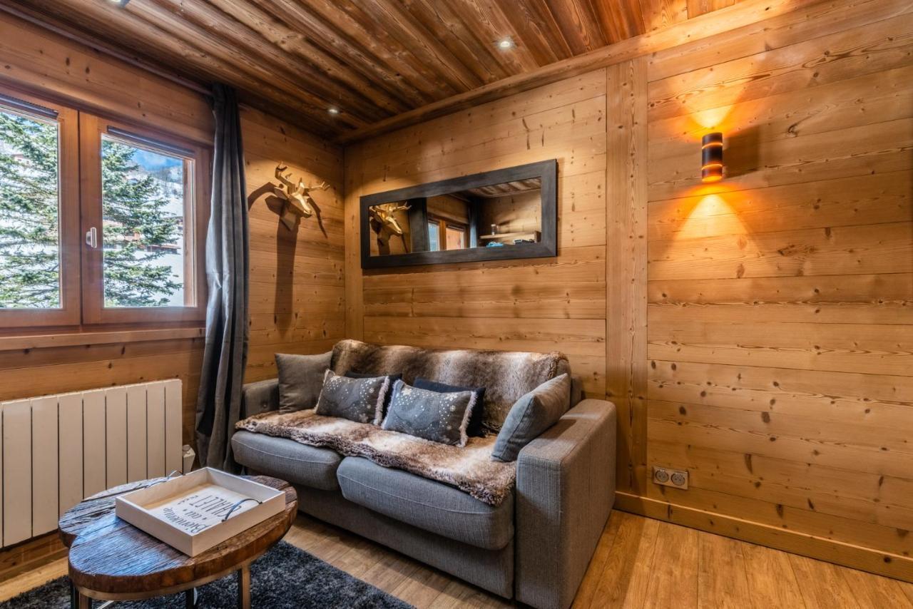 Appartement Flocon des Neiges à Praz-sur-Arly Extérieur photo